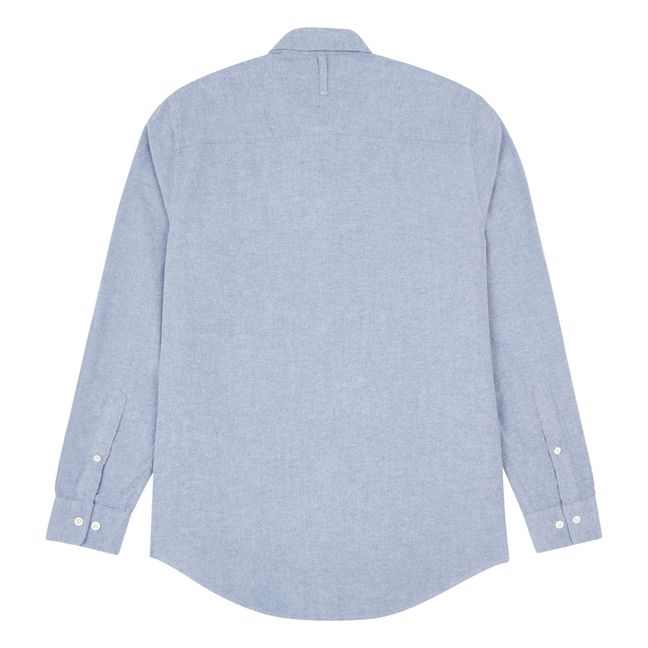 Arne 5032 Shirt | Blue