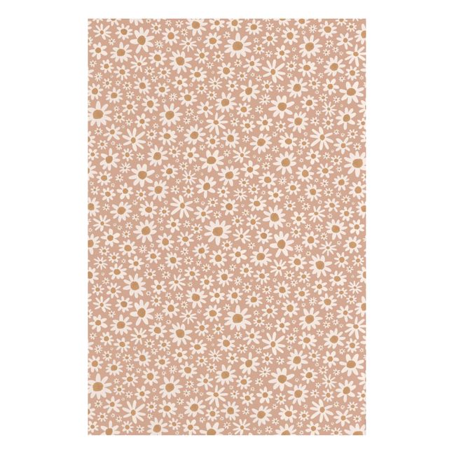 Lucette Wallpaper Roll | Pink