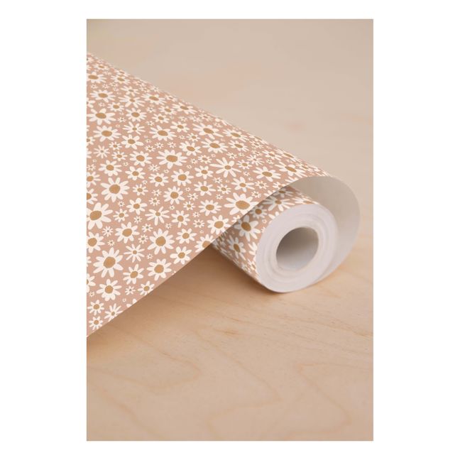 Lucette Wallpaper Roll | Pink