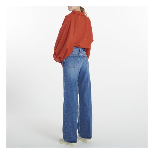 Isabelle Jeans | Blue