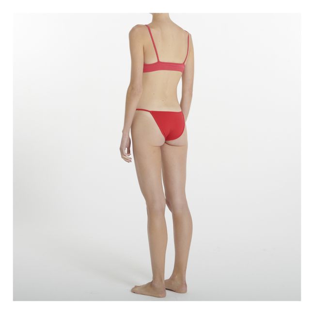 Brassière Blissful | Rose fuschia
