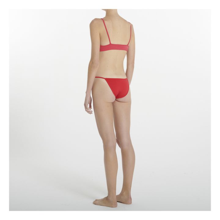 Slip multifunzione Zestful | Rosso- Immagine del prodotto n°2