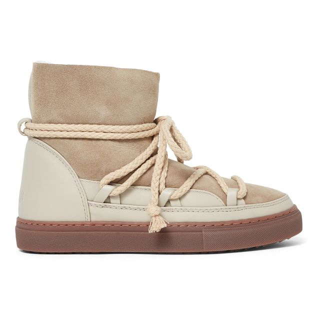 marque de boots