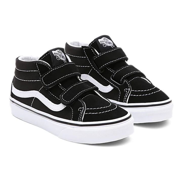 Vans sk8 clearance hi mid reissue