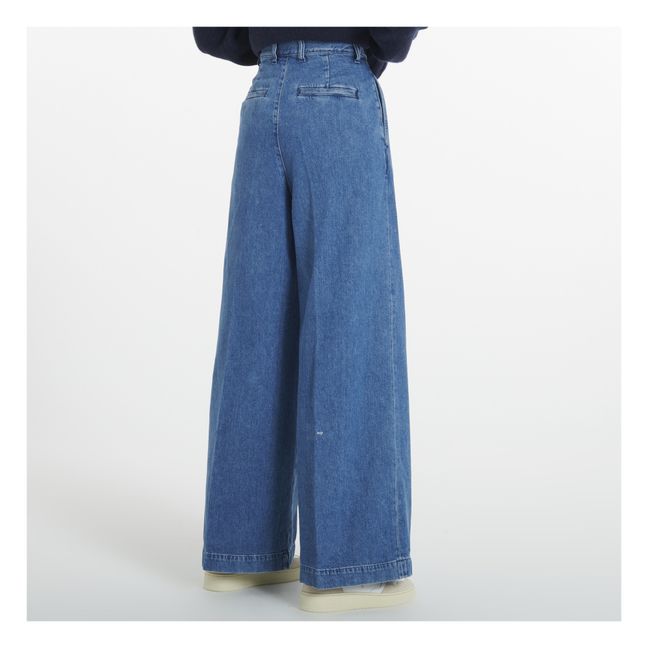 Enea Jeans | Azul