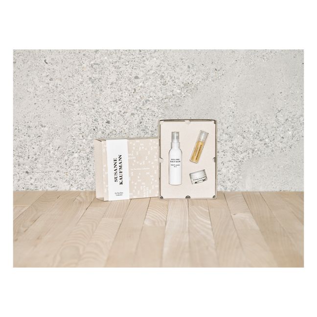 Coffret On The Glow Collection