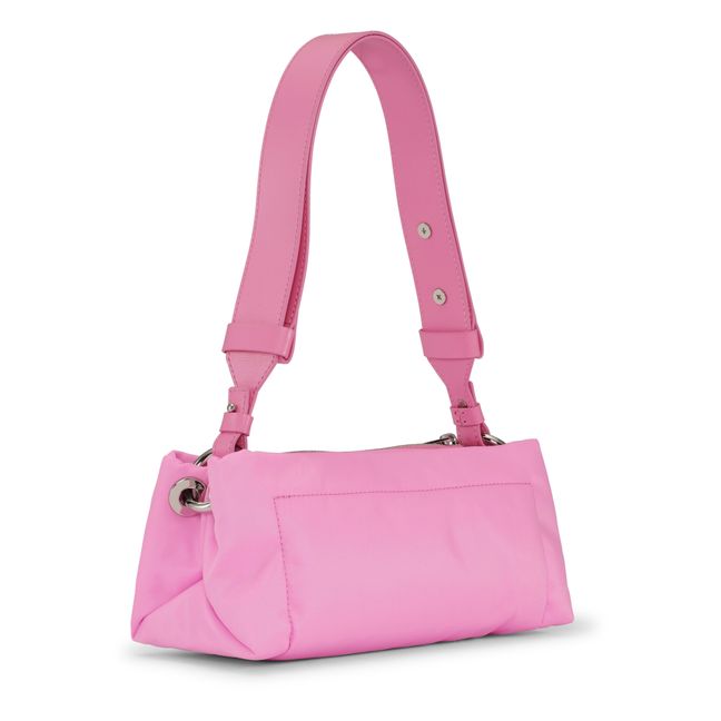 Pillow Baguette Bag | Rosa