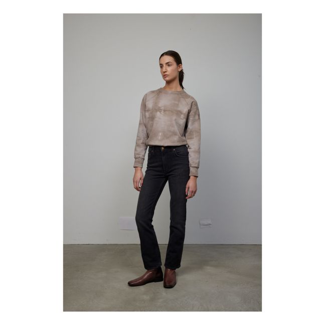 Jean Field | Stil Black