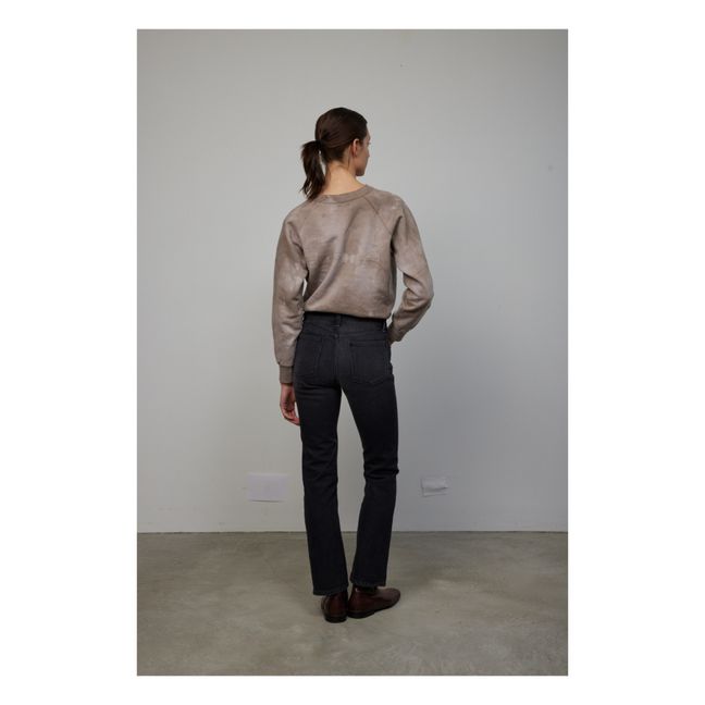 Jean Field | Stil Black