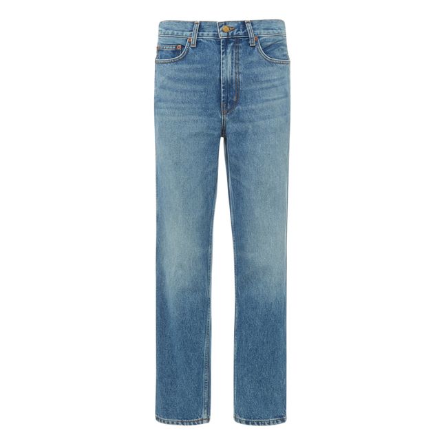 Jean Louis | Sydney Clean Blue
