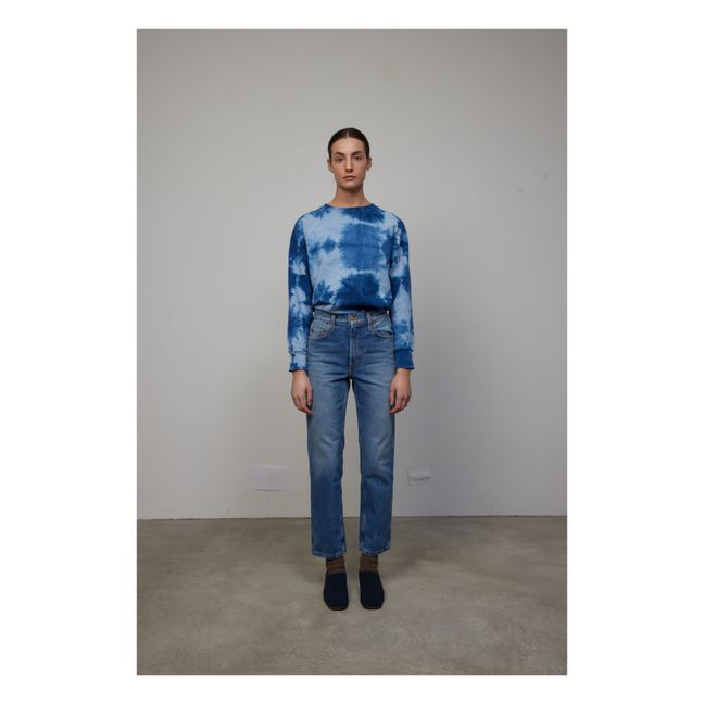 Jean Louis | Sydney Clean Blue