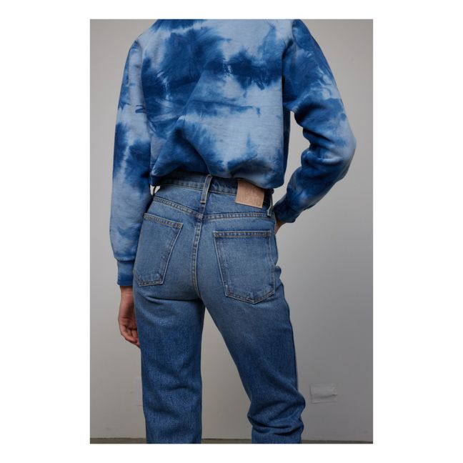 Louis Jeans | Sydney Clean Blue