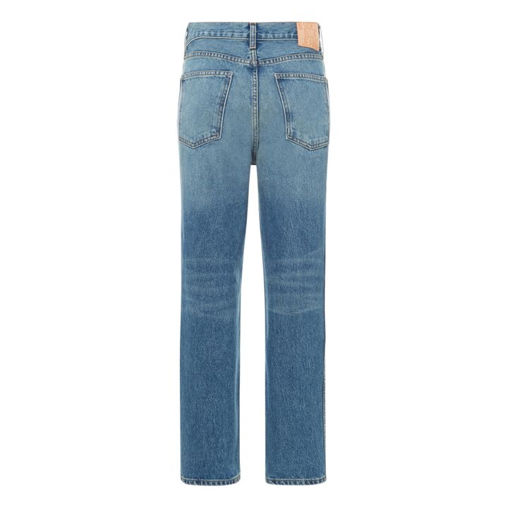 Louis Jeans | Sydney Clean Blue- Imagen del producto n°6