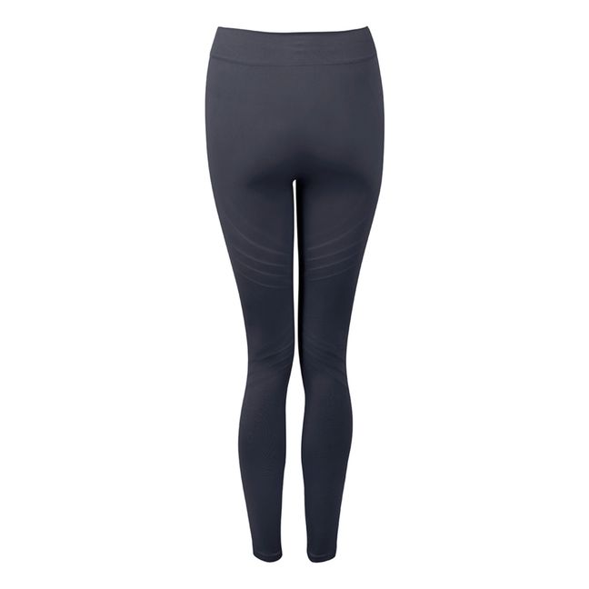 Nurturing Leggings | Gris Oscuro