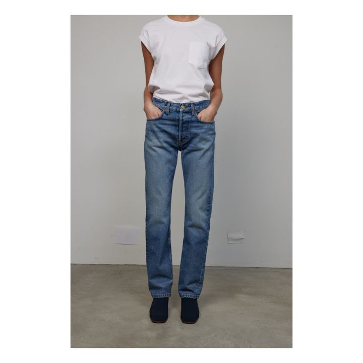 Brit Jeans | Vaquero- Imagen del producto n°0
