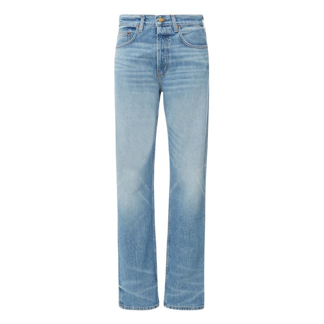 Jean Brit | Bleu jean
