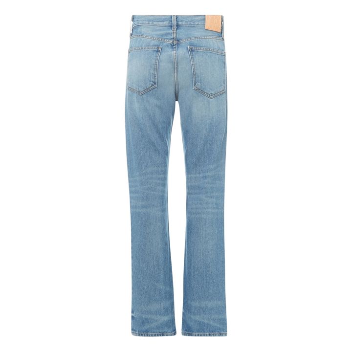 Jean Brit | Bleu jean- Image produit n°6