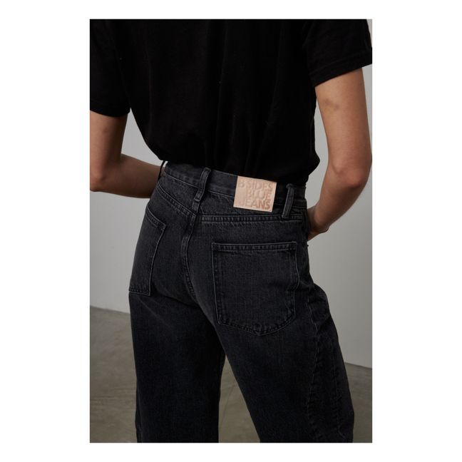 Lasso Jeans | Stil Black