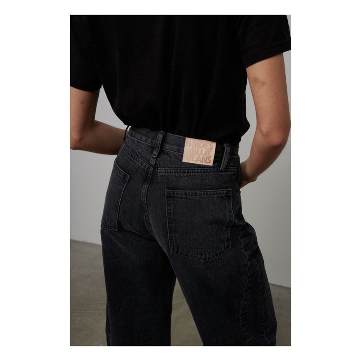 Lasso Jeans | Stil Black- Immagine del prodotto n°5