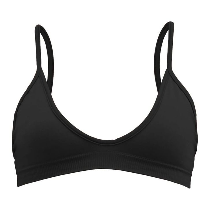 Reggiseno multifunzionale Blissful | Nero- Immagine del prodotto n°0