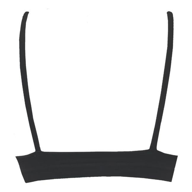 Brassière Multifonctionnelle Blissful | Noir