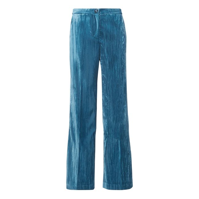 Pantalon Livi | Bleu