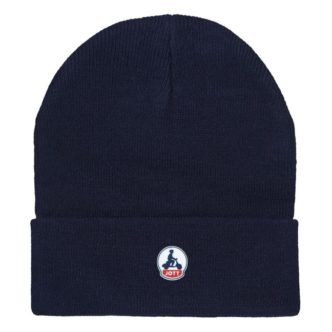Bonnet Jim | Bleu marine