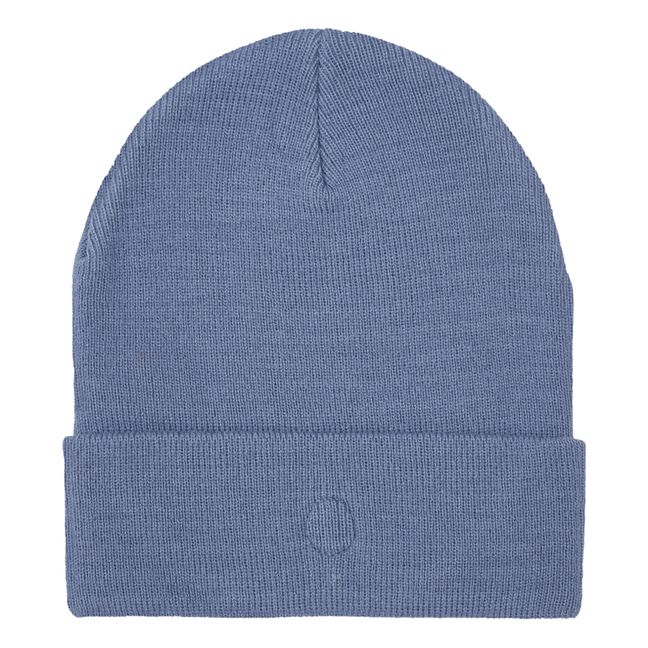 Bonnet Jim | Bleu Clair