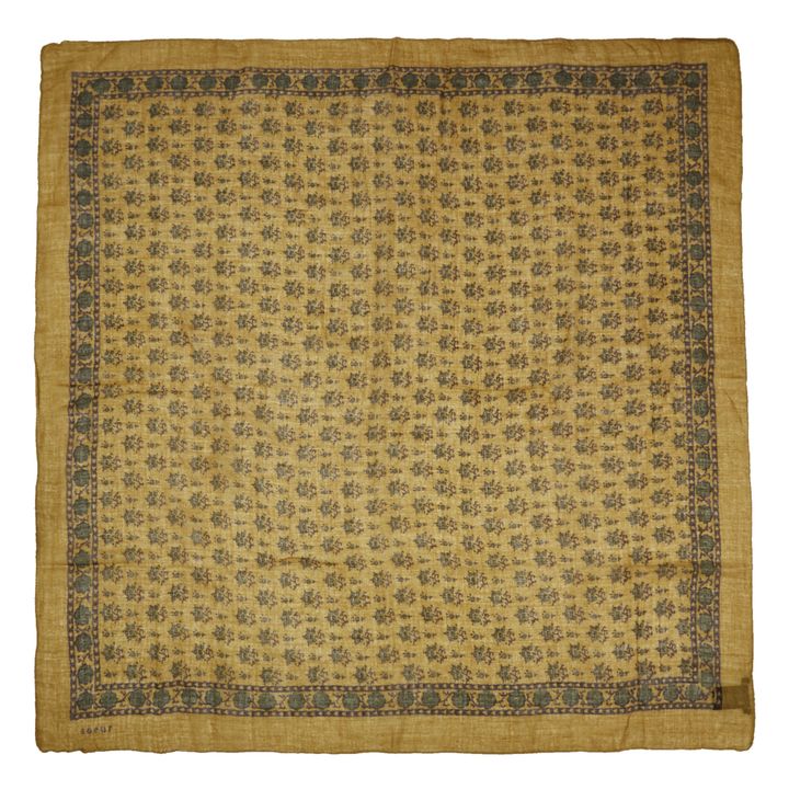 Classic Wool Scarf | Bronce- Imagen del producto n°0