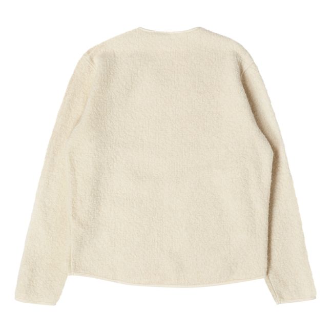 Liner Jacket | Crudo