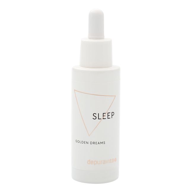 Elixir de sommeil Sleep Drops - 30 ml