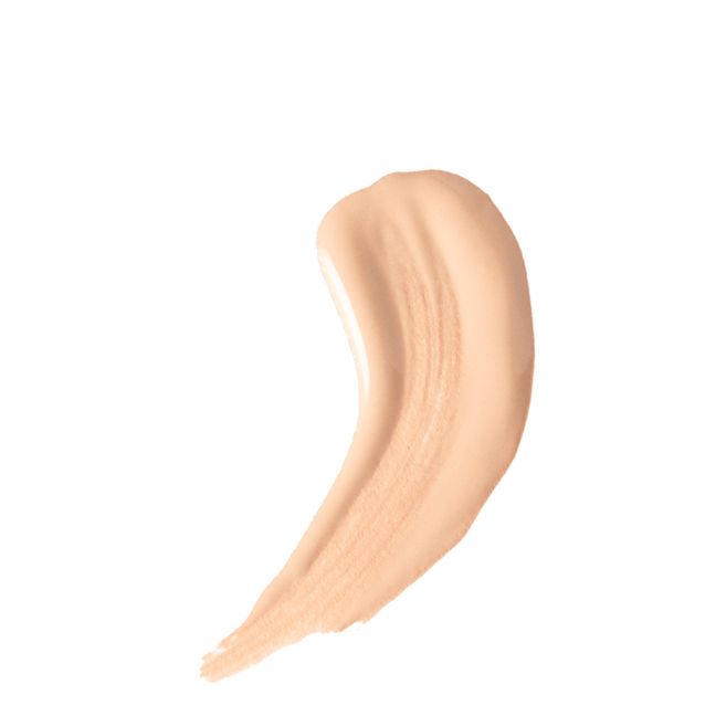 Fond de teint et soin SPF50+ Bibi Nova - 19g | 00 Light Rosé