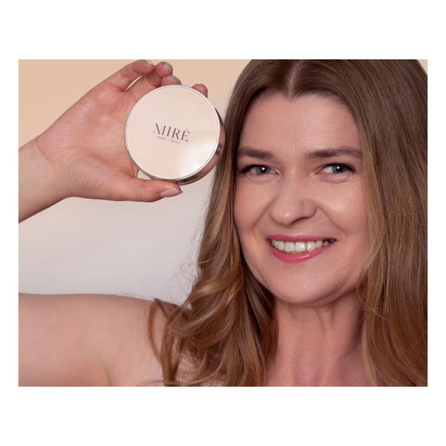Make-Up und Pflege LSF 50+ Bibi Nova - 19 g | 00 Light Rosé