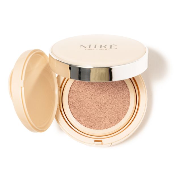 Fond de teint et soin SPF50+ Bibi Nova - 19g | 01 Porcelaine