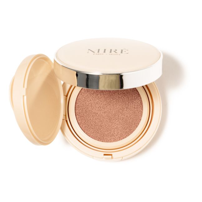 Fond de teint et soin SPF50+ Bibi Nova - 19g | 03 Doré