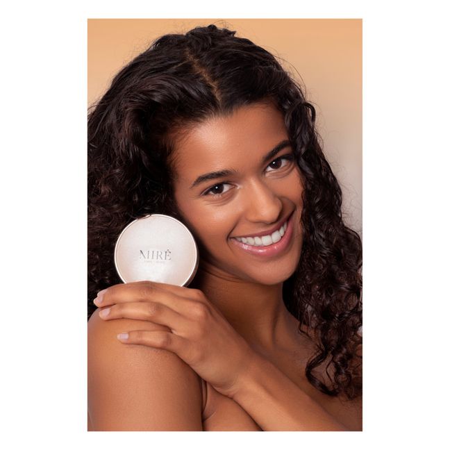 Make-Up und Pflege LSF 50+ Bibi Nova - 19 g | 03 Doré