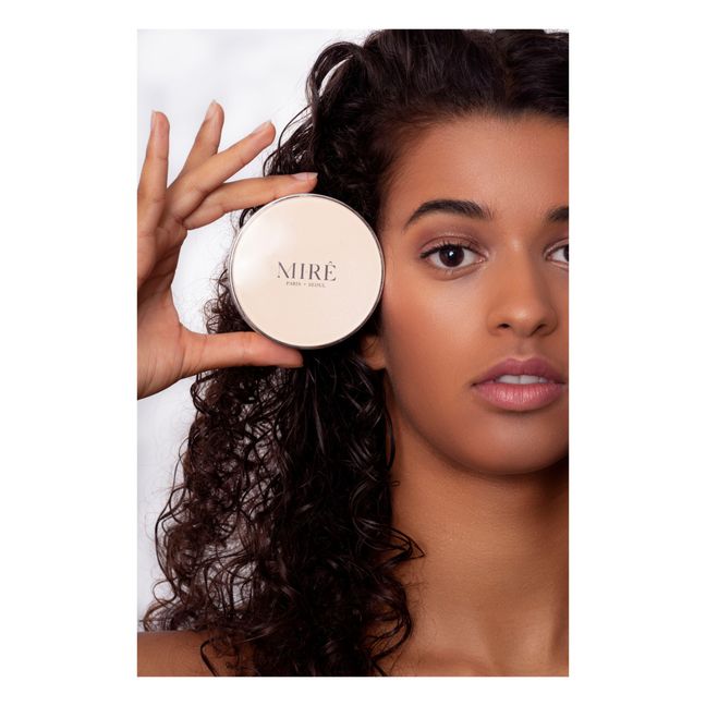 Fond de teint et soin SPF50+ Bibi Nova - 19g | 03 Doré