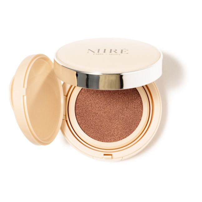 Make-Up und Pflege LSF 50+ Bibi Nova - 19 g | 04 Terre du Sud