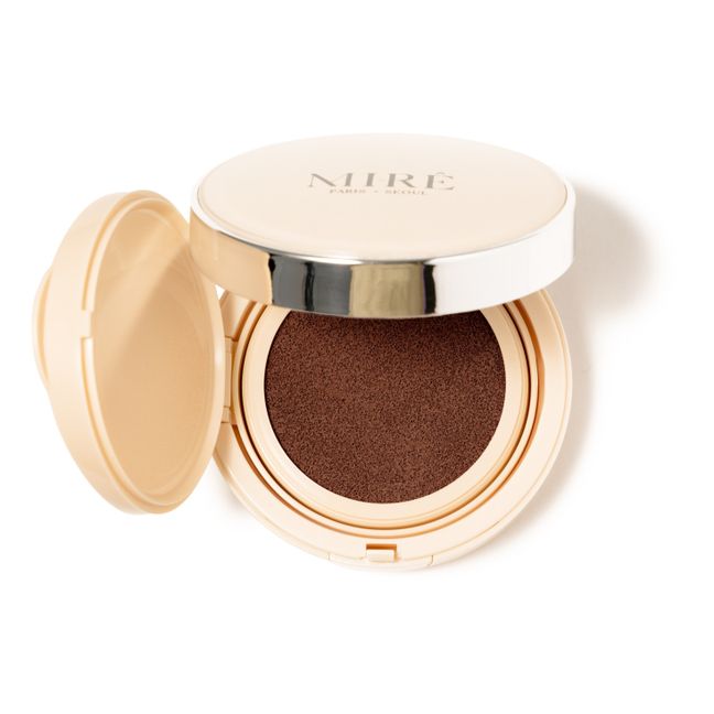 Make-Up und Pflege LSF 50+ Bibi Nova - 19 g | 05 Cacao