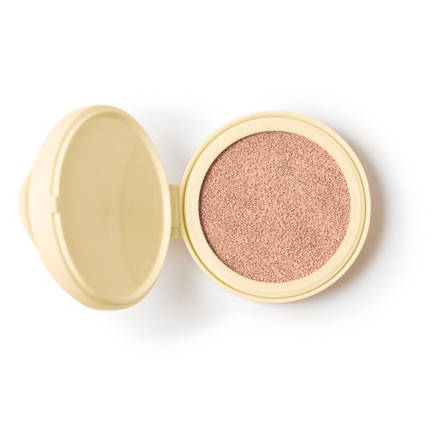 Recharge Fond de teint et soin SPF50+ Bibi Nova - 19g | 01 Porcelaine