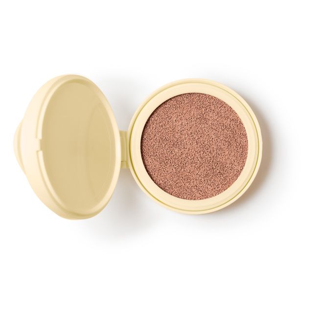 Nachfüllpackung Make-Up und Pflege LSF 50+ Bibi Nova - 19 g | 02 Beige