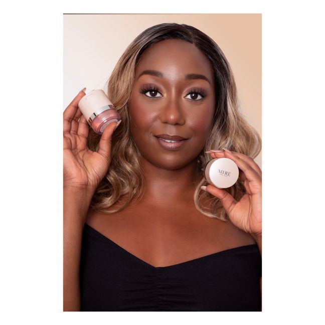 Blush e Highlighter, modello: Dual Blush Lit - 4g