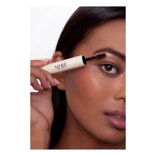 Mascara und Augenbraunstift Brow Plume Perfection - 7,2 g | 03 Dark Brown