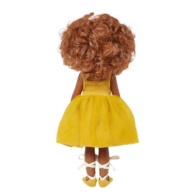 Tutu Rosella et ses chaussons pour Amigas | Ambre