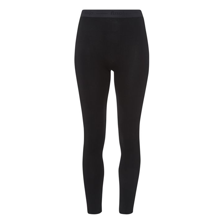 Fusalp - Allo Cashmere Leggings - Black 