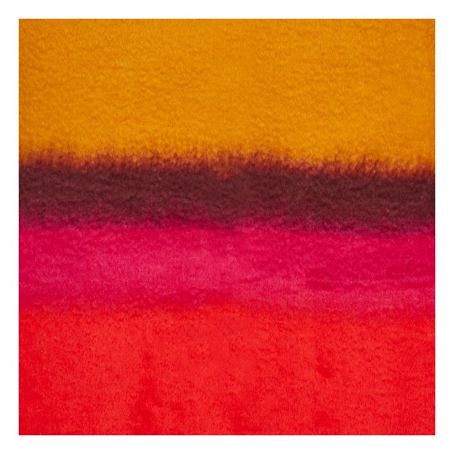 Plaid, modello: Matisse, in mohair