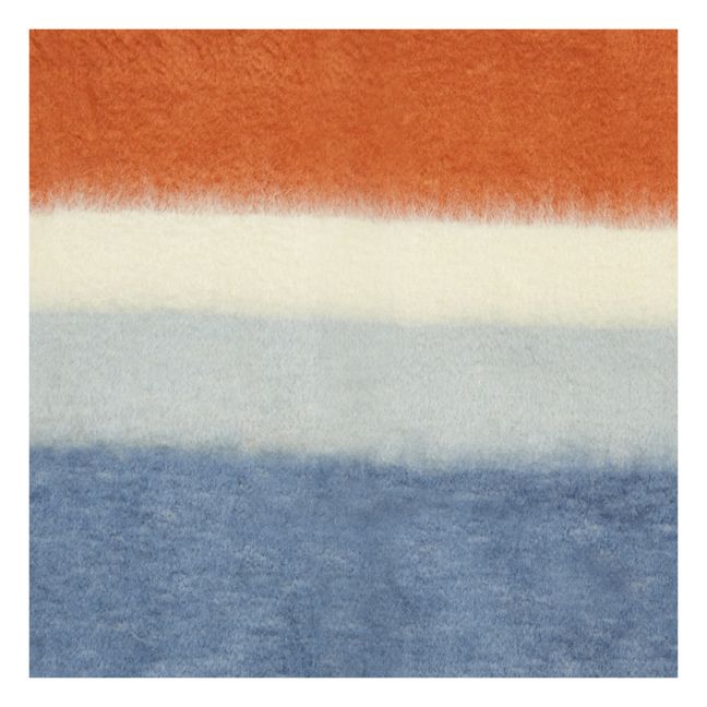 Matisse Mohair Throw