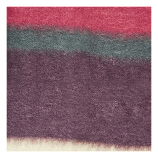 Matisse Mohair Throw