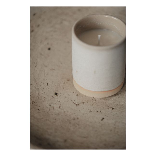 Kerze La Poudrée Wilde Feige - 240 g | Mattrosa