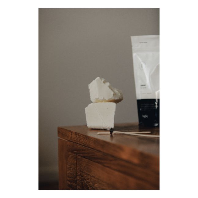 Wild Fig Candle Refill - 250 g